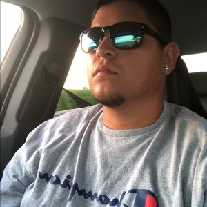 Meet your Posher, Andy